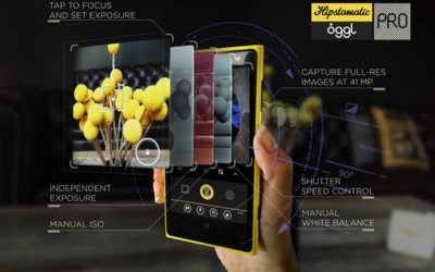 Lumia 1020: Nokia encore trop étranger à la Vallée pour s’imposer?