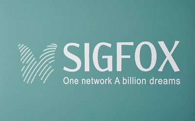 @SIGFOX : en route vers la Silicon Valley !