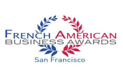 French-American Business Awards : 1ère édition !