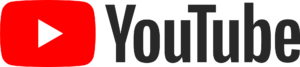 logo du site de vidéo youtube de google