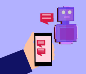 Chatbot intelligence artificielle