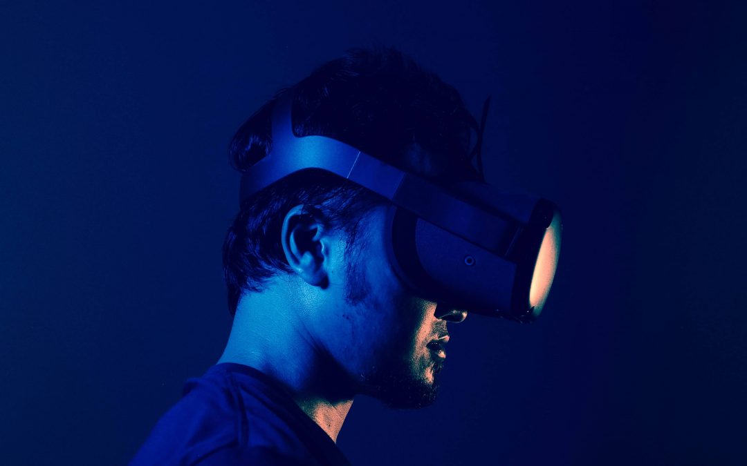 Différencier Réalité Augmentée et Réalité Virtuelle